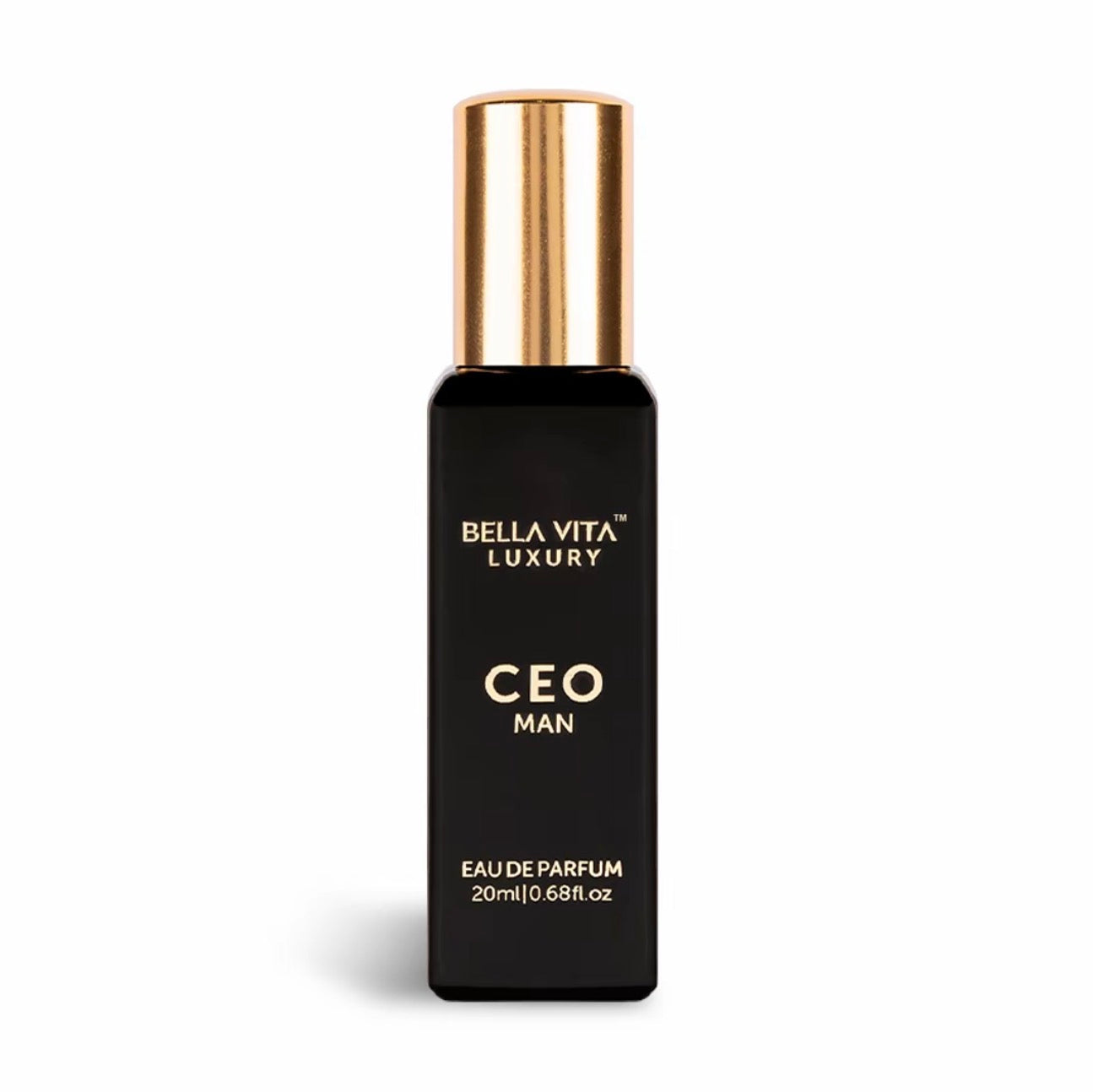 BellaVita CEO Man Mini EDP 20ml