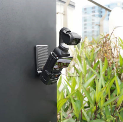 FLYMILE Magnetic Bracket Mount for DJI Pocket 3