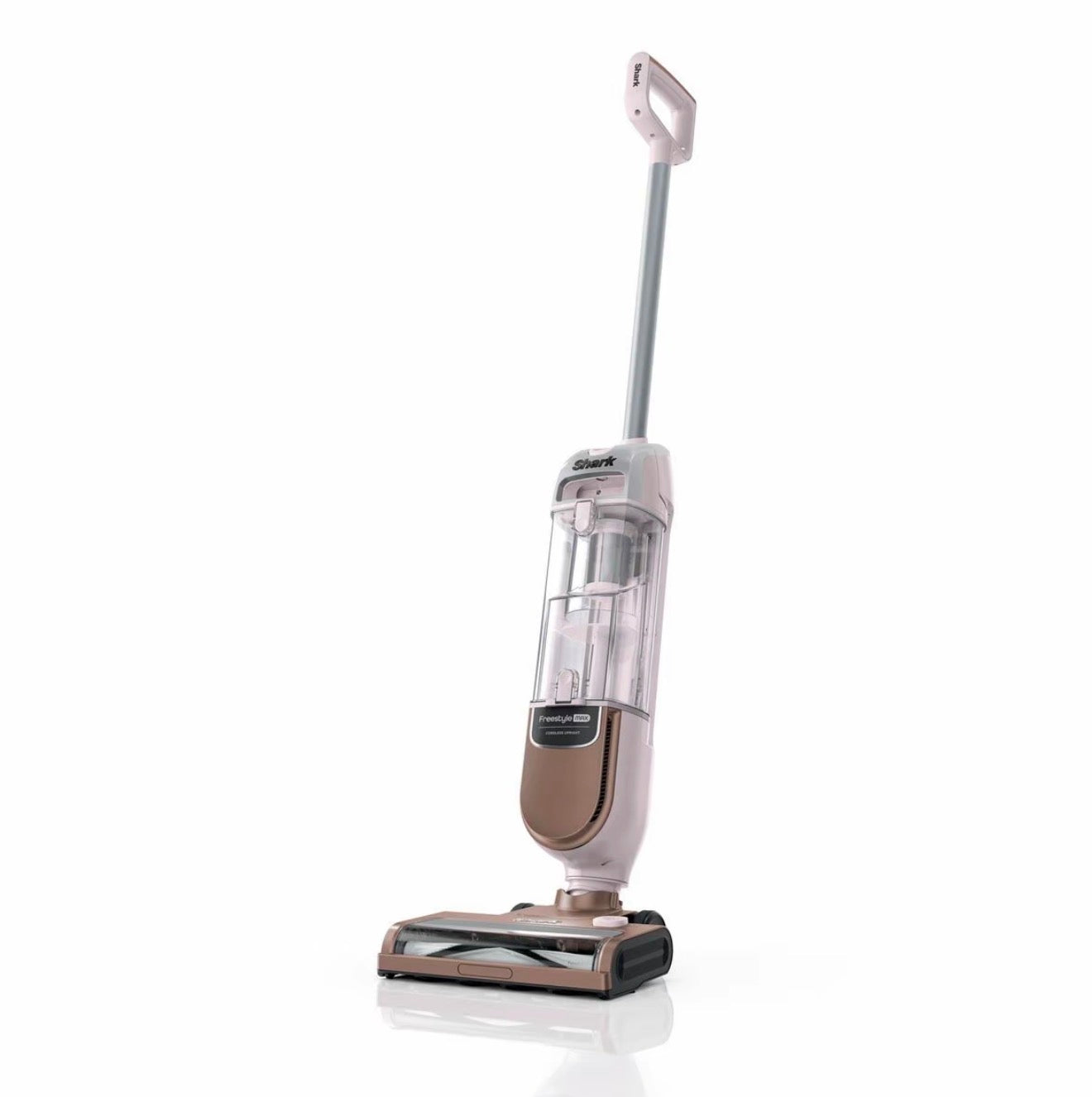 Shark Freestyle Pro Cordless Upright Vacuum SV2000UK
