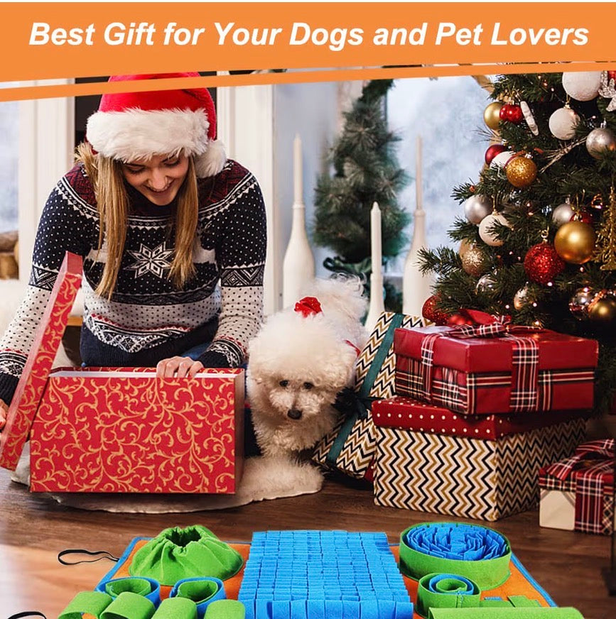 Vivifying Dog Snuffle Mat 66 × 42cm