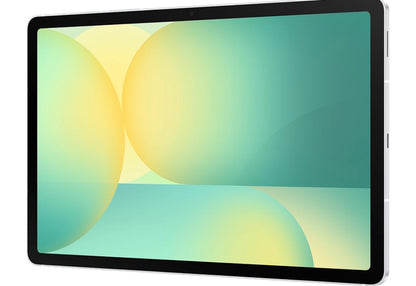 Samsung Galaxy Tab S10 FE 10.9-inch 128GB 8GB Wi-Fi S Pen Silver