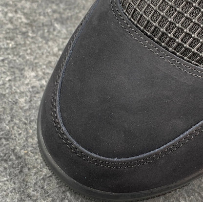 Jordan 4 Retro Black Cat (2020)