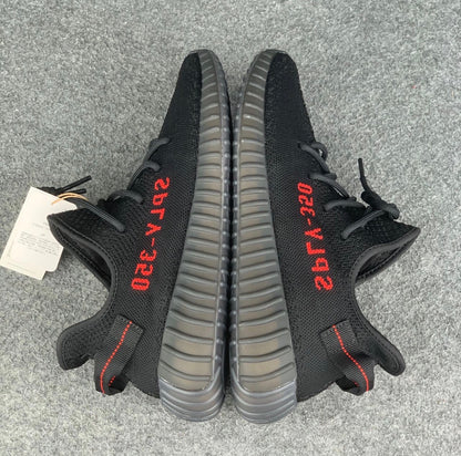 Adidas Yeezy Boost 350 V2 'Bred'