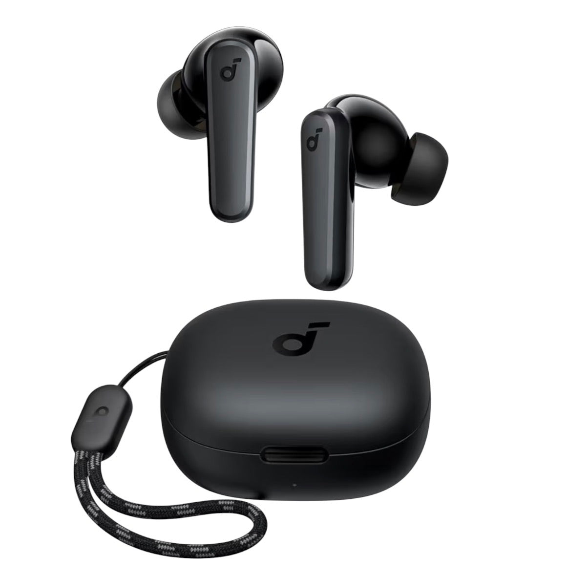 soundcore Anker P20i True Wireless Earbuds 10mm Drivers Big Bass