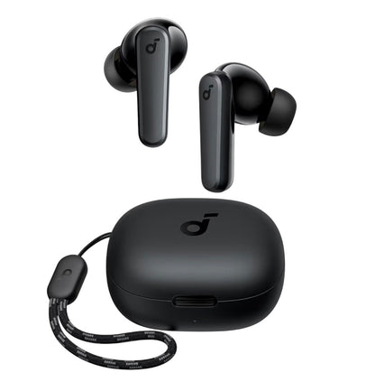 soundcore Anker P20i True Wireless Earbuds 10mm Drivers Big Bass