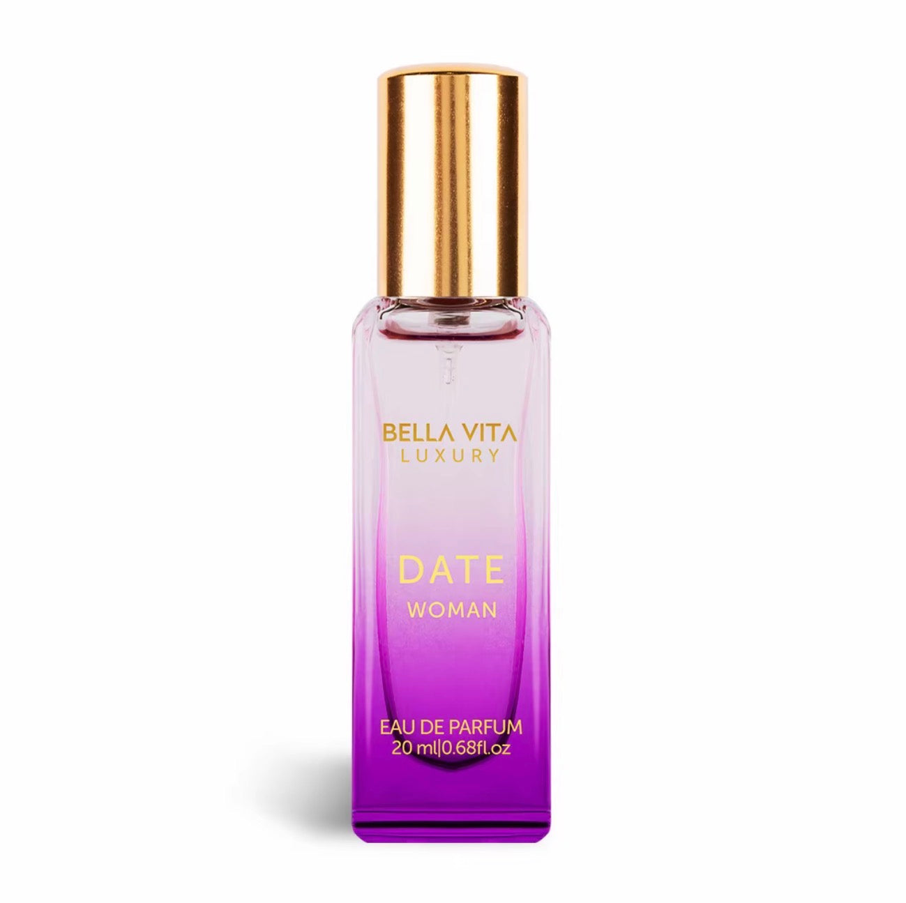 BellaVita Date Mini EDP 20ml