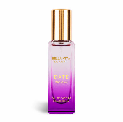 BellaVita Date Mini EDP 20ml