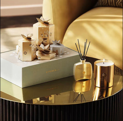 RITUALS The Ritual of Advent Premium Home Gift Set 5 Luxury Surprises