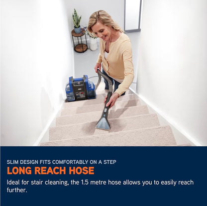 Vax SpotWash Duo Compact Spot Cleaner
