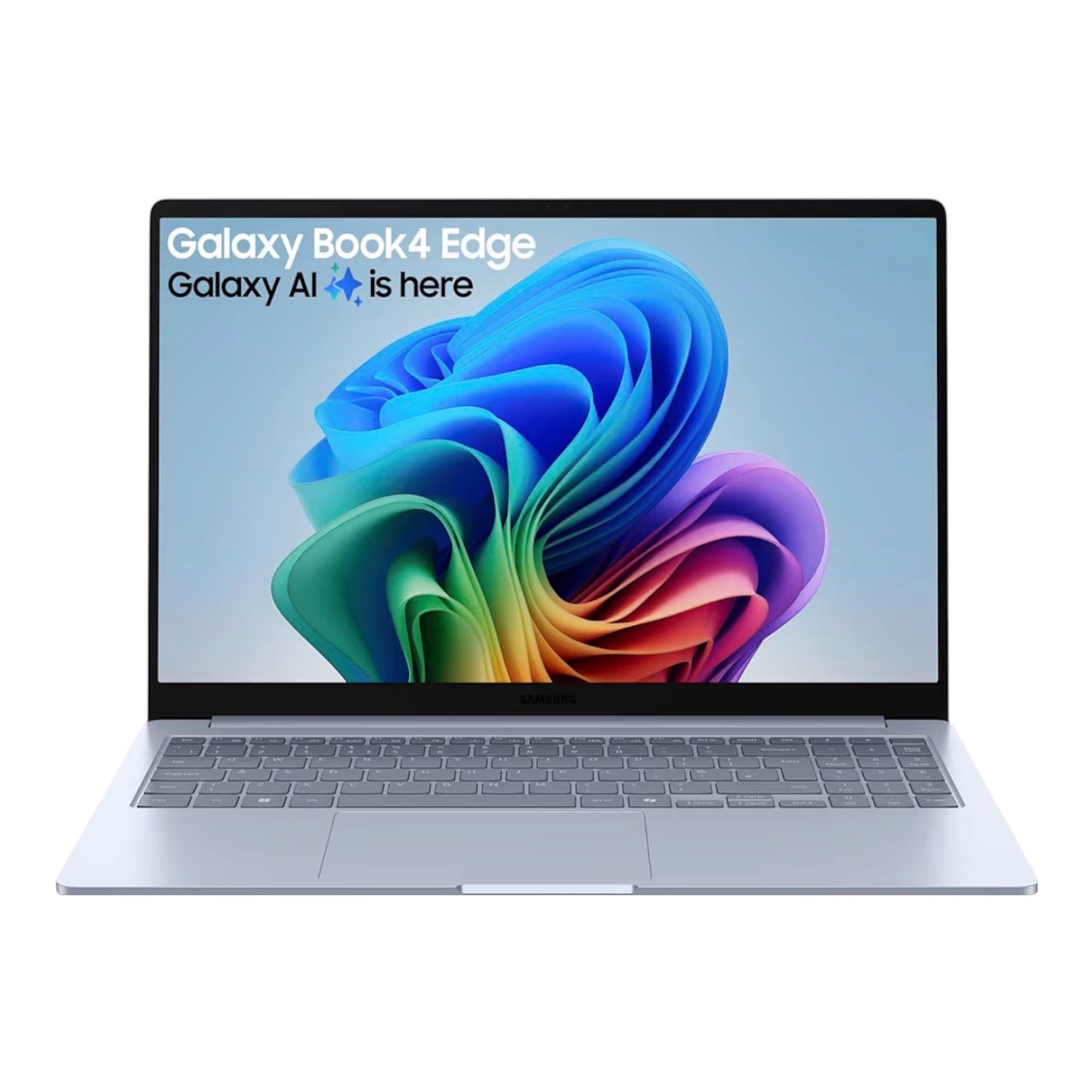 Samsung Galaxy Book4 Edge Copilot+ 15.6 Snapdragon X 16GB 1TB