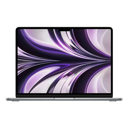 2022 Apple MacBook Air M2 13.6-inch 8GB 512GB Midnight Renewed