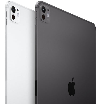 Apple iPad Pro 11-inch M5 2TB Nano-Texture Wi-Fi 5G Space Black