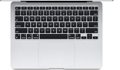 2020 Apple MacBook Air M1 13-inch 8GB 512GB Silver Renewed