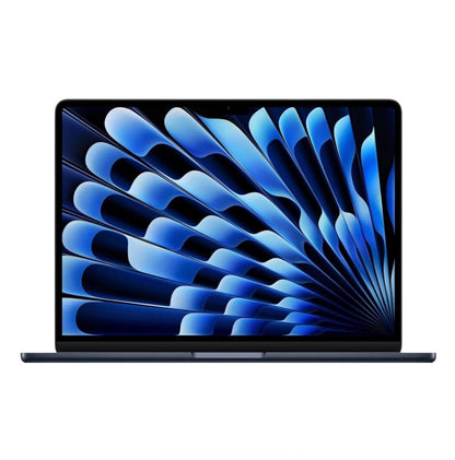 Apple MacBook Air 13.6-inch M5 16GB 1TB SSD Wi-Fi 7 Midnight