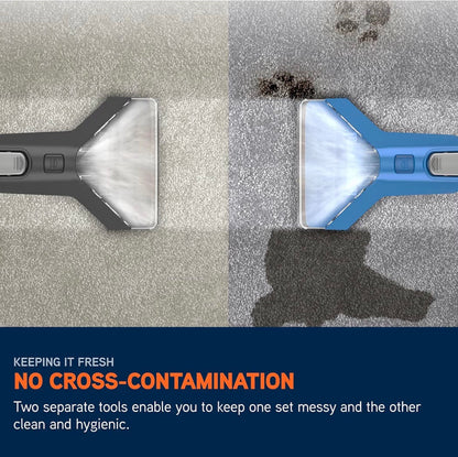 Vax SpotWash Duo Compact Spot Cleaner