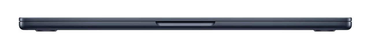 2024 Apple MacBook Air M3 15-inch 24GB 512GB Midnight Renewed