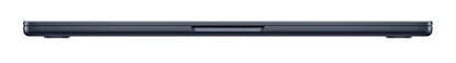 2024 Apple MacBook Air M3 15-inch 24GB 512GB Midnight Renewed