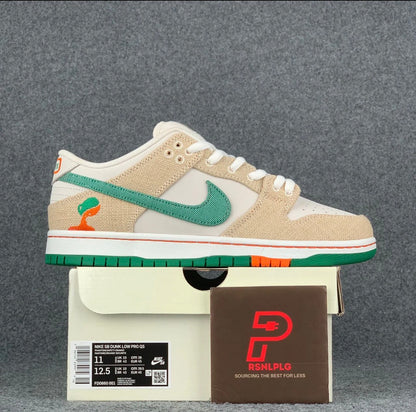 Jarritos x Dunk Low SB