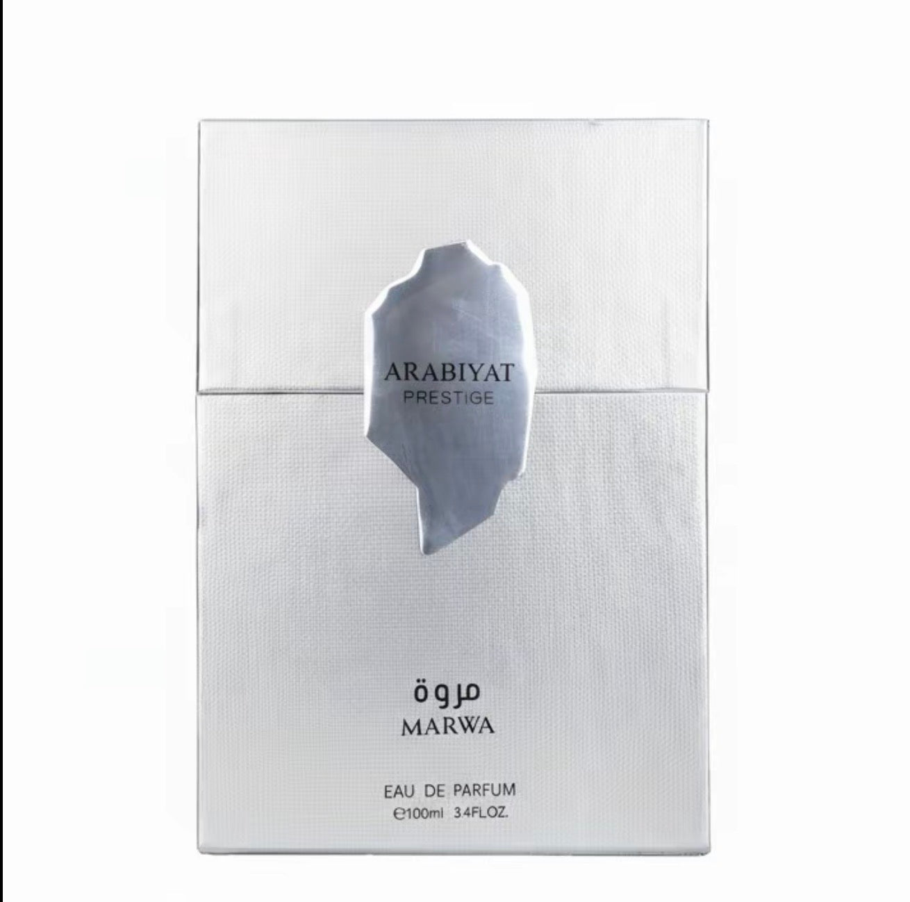 Arabiyat Prestige Marwa Men’s Eau de Parfum 100ml