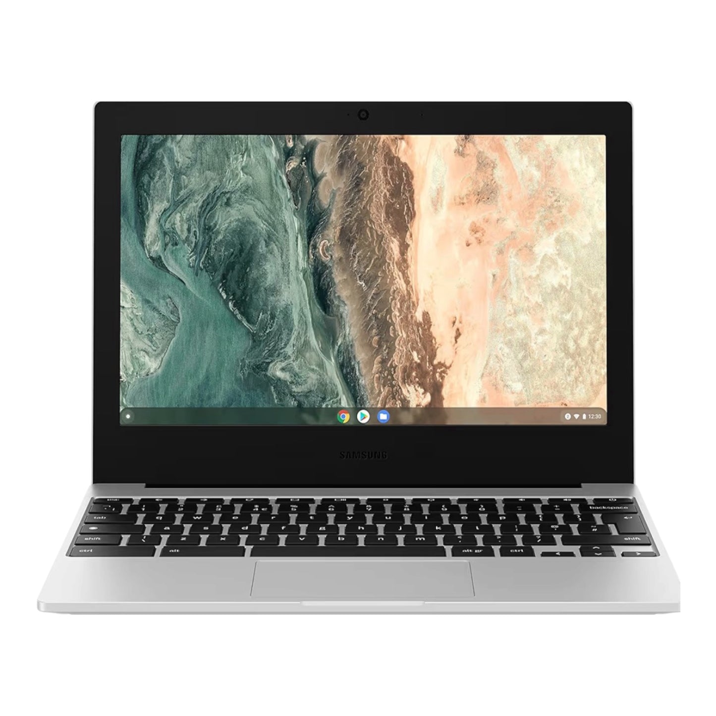 Samsung Chromebook Go 11.6-inch Celeron N4500 4GB 64GB Silver