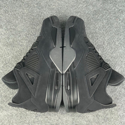 Jordan 4 Retro Black Cat (2020)