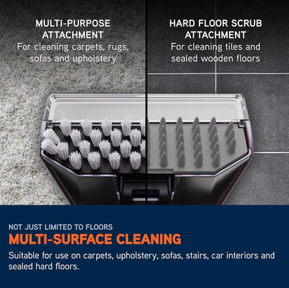 Vax SpotWash Duo Compact Spot Cleaner