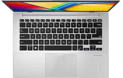 14-inch Windows 11 Laptop Intel Celeron N150 8GB 128GB UFS