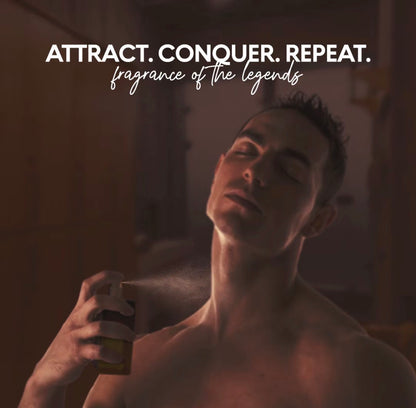 BellaVita G.O.A.T. Man Mini EDP 20ml