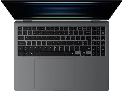Samsung Galaxy Book5 Pro 360 16-inch Core Ultra 16GB 512GB S Pen Wi-Fi 7