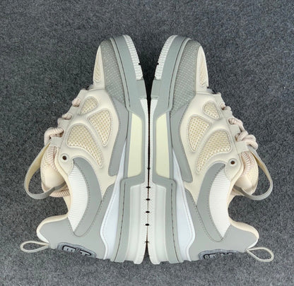 LV Skate Sneaker 'Light Grey