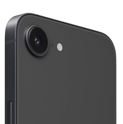 Apple iPhone 16e 128GB A18 Chip 48MP Fusion Camera Apple Intelligence