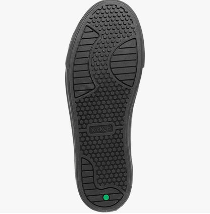 Kickers Tovni Boys’ Fashion Trainers Shoes