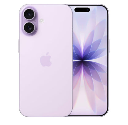 Apple iPhone 17 256GB 6.3-inch ProMotion A19 Black
