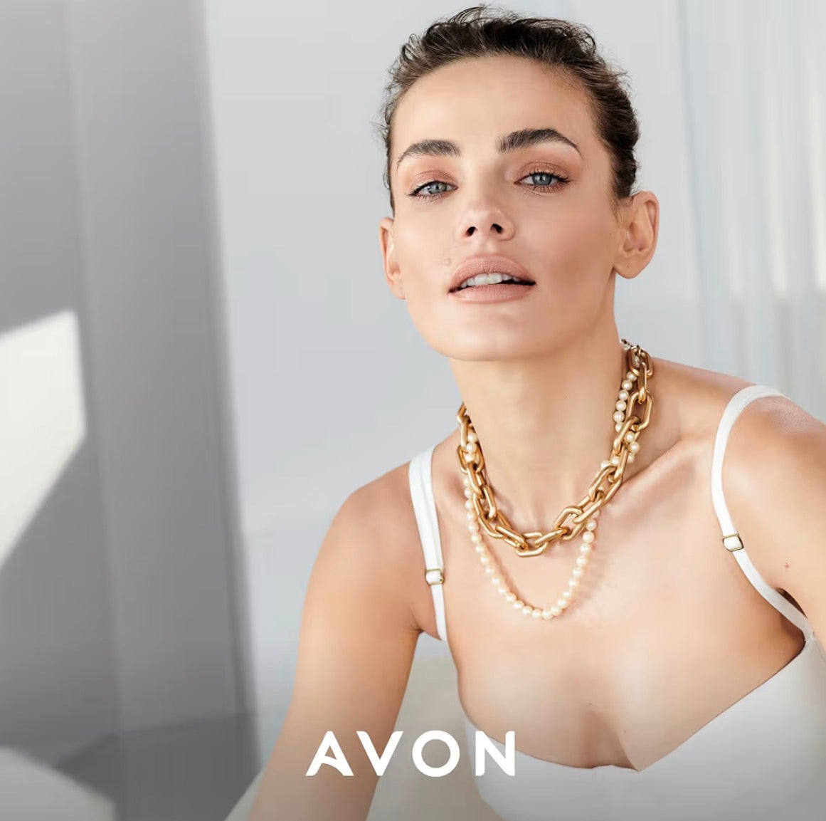 Avon Rare Pearls Eau De Parfum 50ml