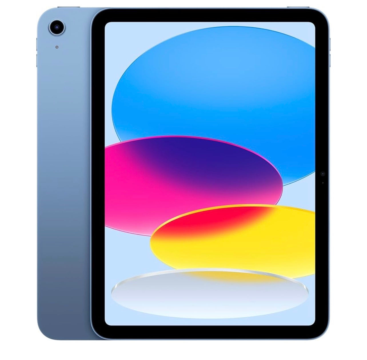 Apple iPad 11-inch A16 128GB Wi-Fi 6 Silver