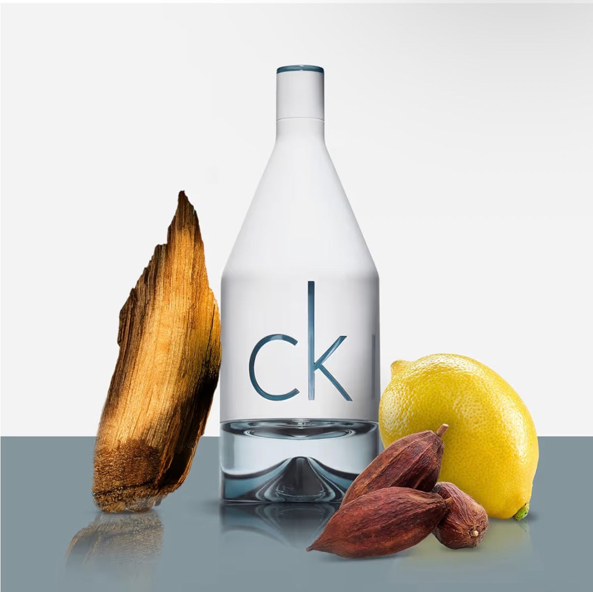 Calvin Klein CK IN2U For Him EDT
