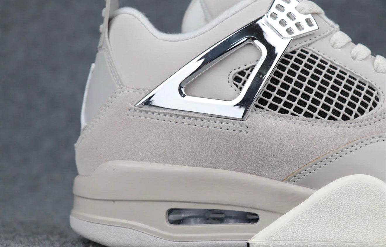 Wmns Air Jordan 4 Retro 'Frozen Moments'