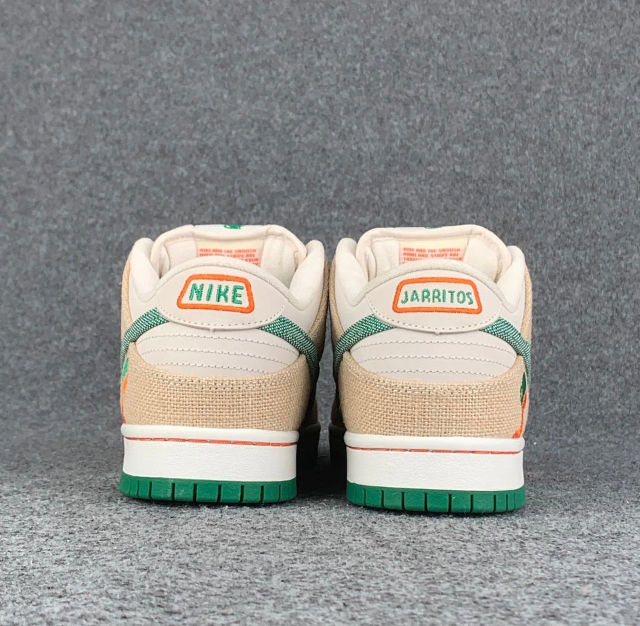 Jarritos x Dunk Low SB
