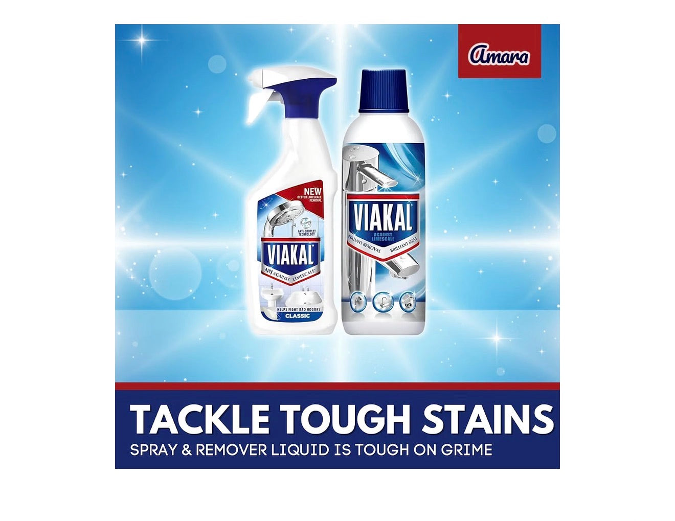 Complete Limescale Removing Bundle