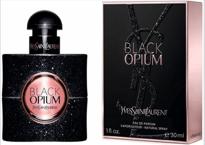 Yves Saint Laurent Black Opium EDP 30ml