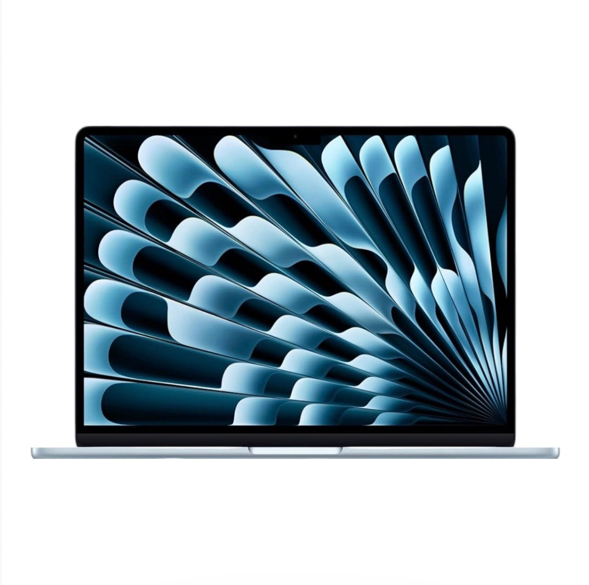 Apple MacBook Air 13-inch 2025 M4 16GB 256GB Sky Blue