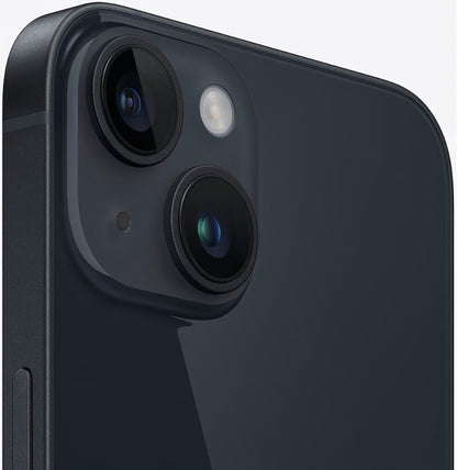 Apple iPhone 14 6.1-inch A15 Bionic Dual 12MP Camera 5G Smartphone