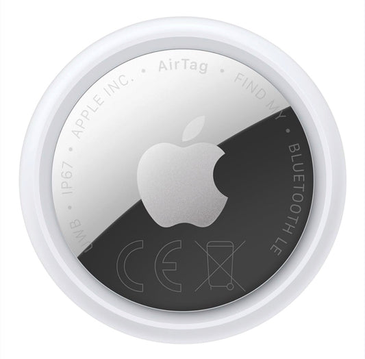 Apple AirTag 2nd Generation Item Tracker Precision Finding