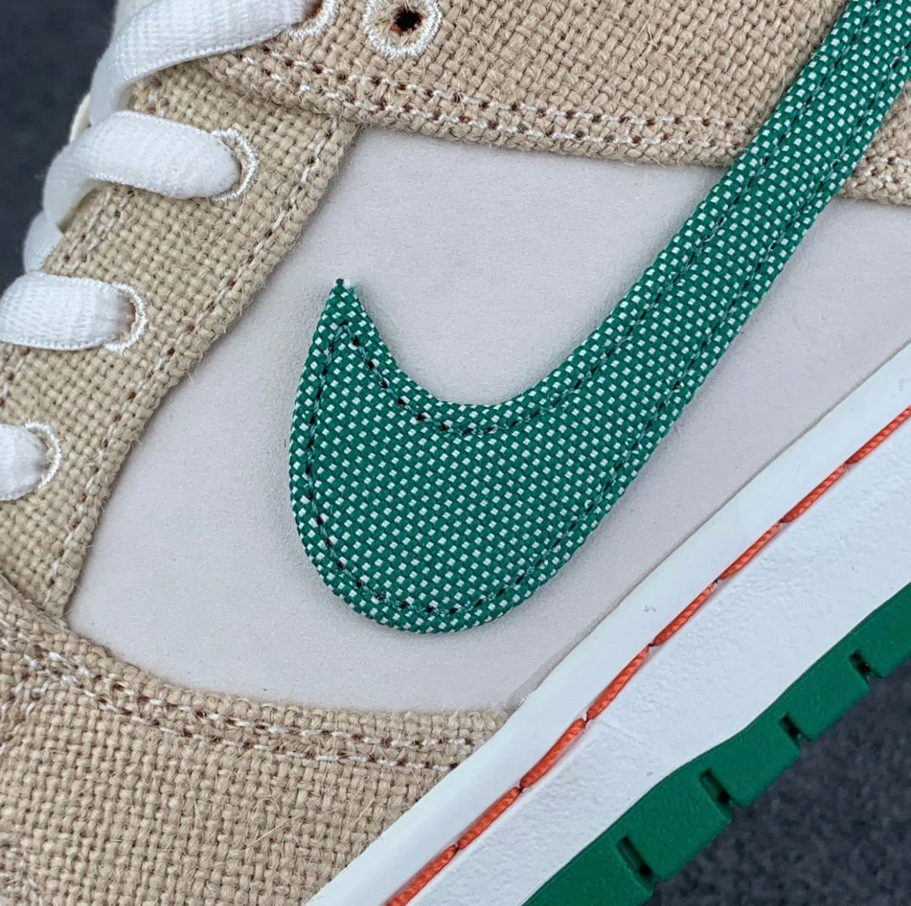 Jarritos x Dunk Low SB