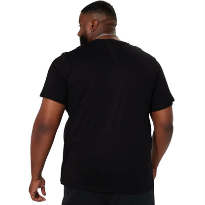 Classic Lightweight Tee Black