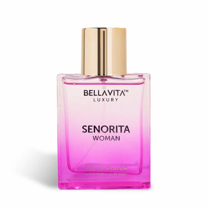 BellaVita Senorita Eau De Parfum