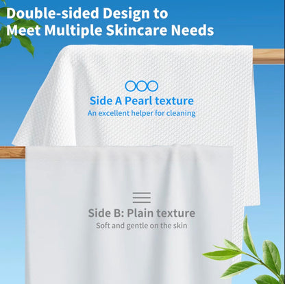 Matern’ella Disposable Face Towels 166 Pack