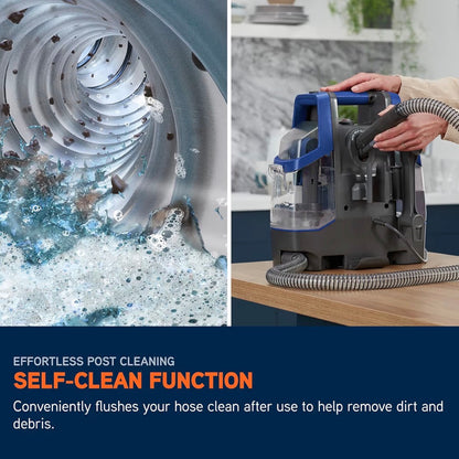 Vax SpotWash Duo Compact Spot Cleaner