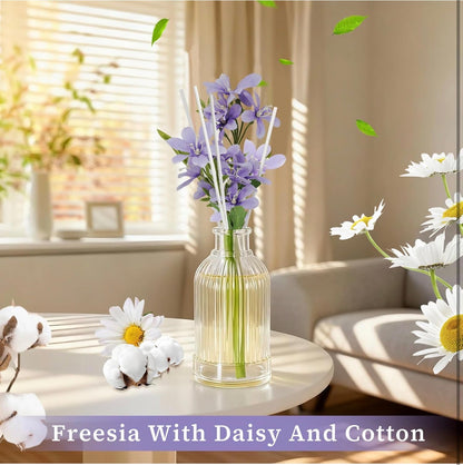 Freesia Reed Diffuser 200ml