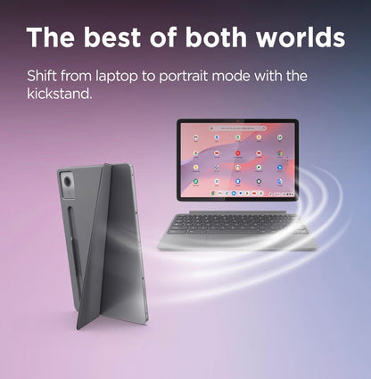Lenovo IdeaPad Chromebook Duet 11-inch 8GB 128GB eMMC